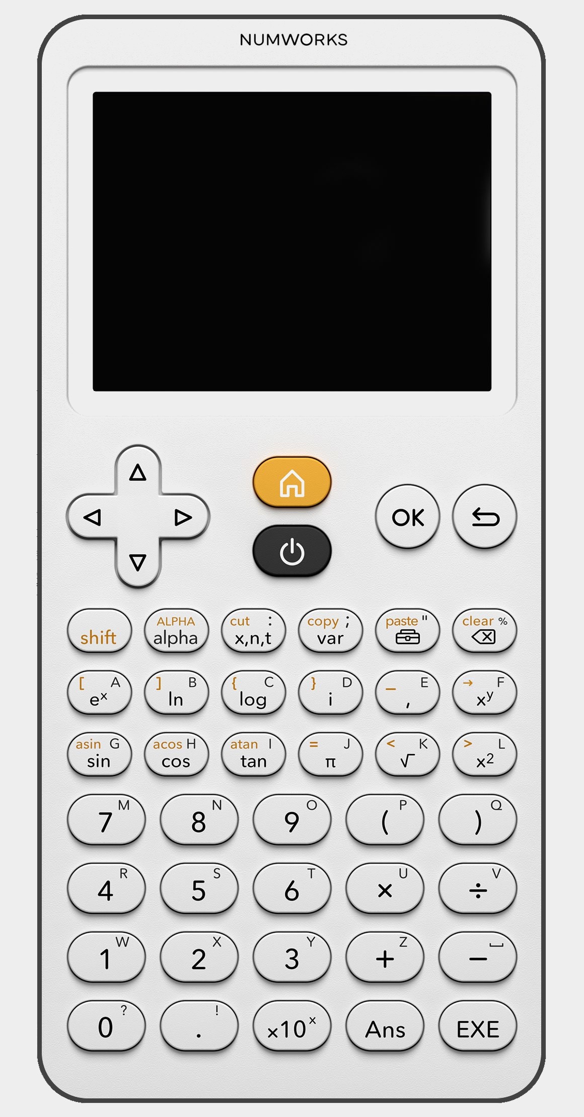 NumWorks Calculator